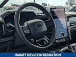 New 2025 Ford F-150 Lightning Platinum SuperCrew Cab for sale #SWG30670 - photo 44