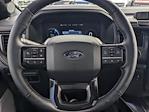 New 2025 Ford F-150 Lightning Platinum SuperCrew Cab for sale #SWG30670 - photo 50