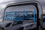 New 2025 Ford F-150 Lightning Platinum SuperCrew Cab for sale #SWG30670 - photo 5