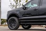 New 2025 Ford F-150 Lightning Platinum SuperCrew Cab for sale #SWG30670 - photo 8