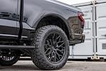 New 2025 Ford F-150 Lightning Platinum SuperCrew Cab for sale #SWG30670 - photo 9