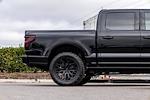 New 2025 Ford F-150 Lightning Platinum SuperCrew Cab for sale #SWG30670 - photo 10