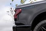 New 2025 Ford F-150 Lightning Platinum SuperCrew Cab for sale #SWG30670 - photo 12