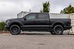 New 2025 Ford F-150 Lightning Platinum SuperCrew Cab for sale #SWG30670 - photo 29