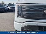 New 2025 Ford F-150 Lightning Platinum SuperCrew Cab for sale #SWG30801 - photo 10