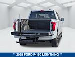 New 2025 Ford F-150 Lightning Platinum SuperCrew Cab for sale #SWG30801 - photo 11