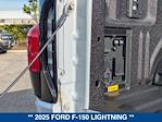 New 2025 Ford F-150 Lightning Platinum SuperCrew Cab for sale #SWG30801 - photo 12