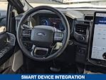 New 2025 Ford F-150 Lightning Platinum SuperCrew Cab for sale #SWG30801 - photo 15