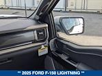 New 2025 Ford F-150 Lightning Platinum SuperCrew Cab for sale #SWG30801 - photo 16