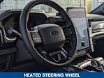 New 2025 Ford F-150 Lightning Platinum SuperCrew Cab for sale #SWG30801 - photo 20