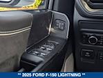 New 2025 Ford F-150 Lightning Platinum SuperCrew Cab for sale #SWG30801 - photo 23