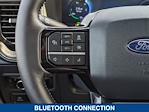 New 2025 Ford F-150 Lightning Platinum SuperCrew Cab for sale #SWG30801 - photo 24