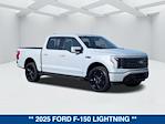 New 2025 Ford F-150 Lightning Platinum SuperCrew Cab for sale #SWG30801 - photo 4