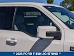 2025 Ford F-150 Lightning SuperCrew Cab AWD Pickup for sale #SWG30831 - photo 10
