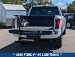 2025 Ford F-150 Lightning SuperCrew Cab AWD Pickup for sale #SWG30831 - photo 13