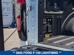 2025 Ford F-150 Lightning SuperCrew Cab AWD Pickup for sale #SWG30831 - photo 14