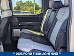 2025 Ford F-150 Lightning SuperCrew Cab AWD Pickup for sale #SWG30831 - photo 15