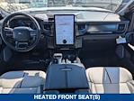2025 Ford F-150 Lightning SuperCrew Cab AWD Pickup for sale #SWG30831 - photo 16