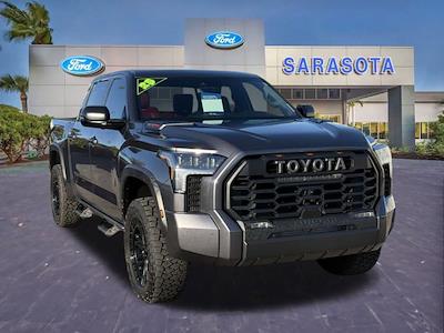 Used 2025 Toyota Tundra TRD Pro CrewMax Cab for sale #SX096093 - photo 1