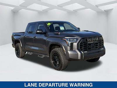 Used 2025 Toyota Tundra TRD Pro CrewMax Cab for sale #SX096093 - photo 2