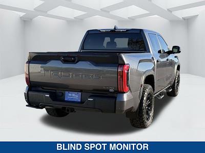 Used 2025 Toyota Tundra TRD Pro CrewMax Cab for sale #SX096093 - photo 2
