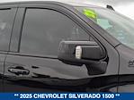 2025 Chevrolet Silverado 1500 Crew Cab 4WD Pickup for sale #SZ209320 - photo 9