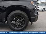 2025 Chevrolet Silverado 1500 Crew Cab 4WD Pickup for sale #SZ209320 - photo 10