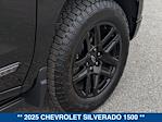 2025 Chevrolet Silverado 1500 Crew Cab 4WD Pickup for sale #SZ209320 - photo 11