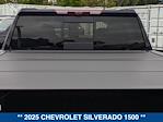 2025 Chevrolet Silverado 1500 Crew Cab 4WD Pickup for sale #SZ209320 - photo 15