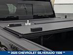 2025 Chevrolet Silverado 1500 Crew Cab 4WD Pickup for sale #SZ209320 - photo 16