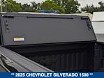 2025 Chevrolet Silverado 1500 Crew Cab 4WD Pickup for sale #SZ209320 - photo 18