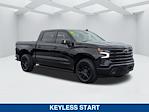 2025 Chevrolet Silverado 1500 Crew Cab 4WD Pickup for sale #SZ209320 - photo 1
