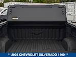 2025 Chevrolet Silverado 1500 Crew Cab 4WD Pickup for sale #SZ209320 - photo 19