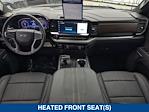 2025 Chevrolet Silverado 1500 Crew Cab 4WD Pickup for sale #SZ209320 - photo 21