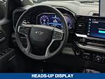 2025 Chevrolet Silverado 1500 Crew Cab 4WD Pickup for sale #SZ209320 - photo 22