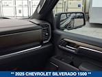 2025 Chevrolet Silverado 1500 Crew Cab 4WD Pickup for sale #SZ209320 - photo 23