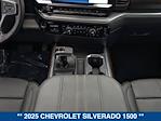 2025 Chevrolet Silverado 1500 Crew Cab 4WD Pickup for sale #SZ209320 - photo 25