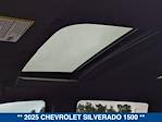 2025 Chevrolet Silverado 1500 Crew Cab 4WD Pickup for sale #SZ209320 - photo 29