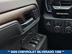 2025 Chevrolet Silverado 1500 Crew Cab 4WD Pickup for sale #SZ209320 - photo 30