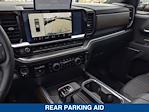 2025 Chevrolet Silverado 1500 Crew Cab 4WD Pickup for sale #SZ209320 - photo 37