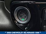 2025 Chevrolet Silverado 1500 Crew Cab 4WD Pickup for sale #SZ209320 - photo 39