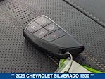 2025 Chevrolet Silverado 1500 Crew Cab 4WD Pickup for sale #SZ209320 - photo 40