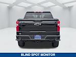 2025 Chevrolet Silverado 1500 Crew Cab 4WD Pickup for sale #SZ209320 - photo 4