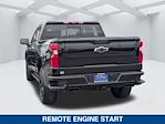 2025 Chevrolet Silverado 1500 Crew Cab 4WD Pickup for sale #SZ209320 - photo 5