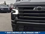 2025 Chevrolet Silverado 1500 Crew Cab 4WD Pickup for sale #SZ209320 - photo 8