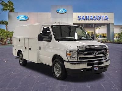 2026 Ford E-350 RWD Knapheide Service Utility Van for sale #TDD00148 - photo 1