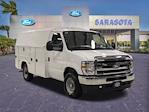 2026 Ford E-350 RWD Knapheide Service Utility Van for sale #TDD00148 - photo 1