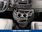 2026 Ford E-350 RWD Knapheide Service Utility Van for sale #TDD00148 - photo 19