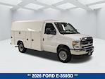 2026 Ford E-350 RWD Knapheide Service Utility Van for sale #TDD00148 - photo 3