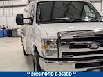 2026 Ford E-350 RWD Knapheide Service Utility Van for sale #TDD00148 - photo 9